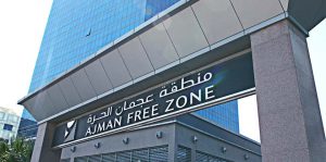 Ajman Free Zone (AFZ)