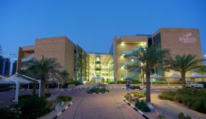 Dubai Biotechnology and Research Park (DuBiotech)