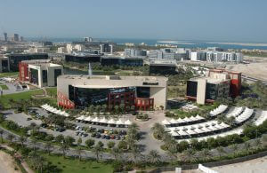 Dubai Studio City (DSC)