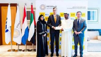 Netherlands to participate in Dubai Expo 2020
